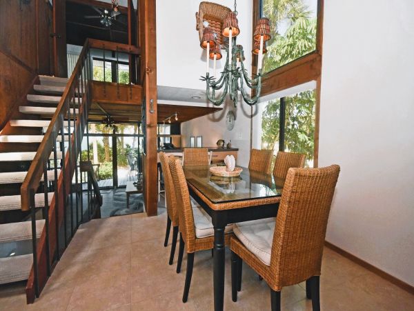 Englewood Vacation Condo Three Bedroom on Beach