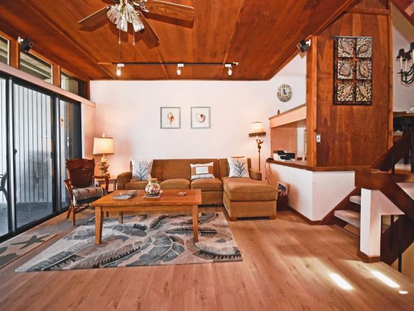 Englewood Vacation Condo Three Bedroom on Beach