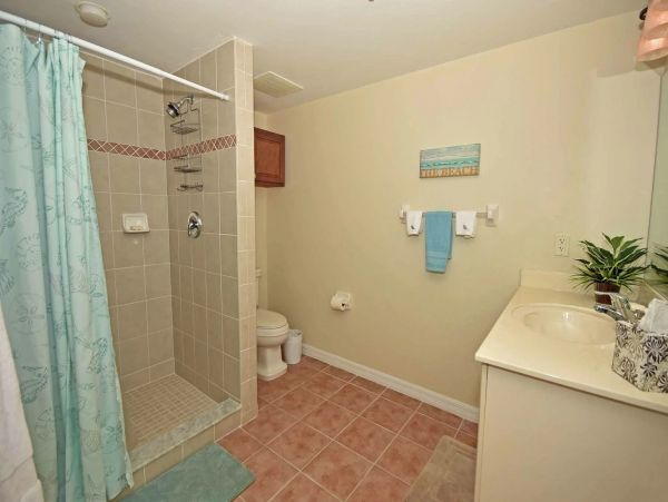 Short Stroll from Beach Three Bedroom Manasota Vacation Rental