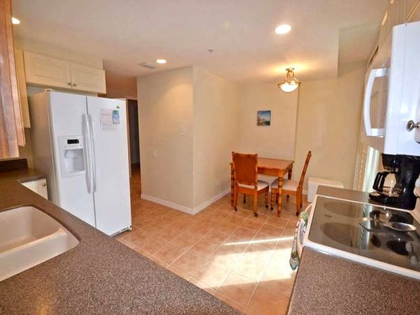 Short Stroll from Beach Three Bedroom Manasota Vacation Rental
