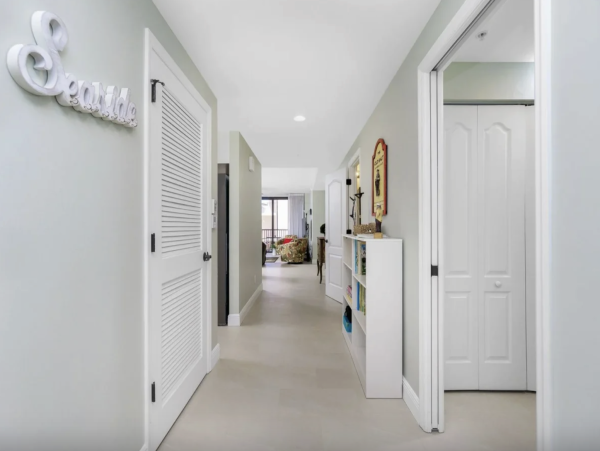Manasota Key Vacation Condo with Gulf Views - Three Bedroom Rental Condo