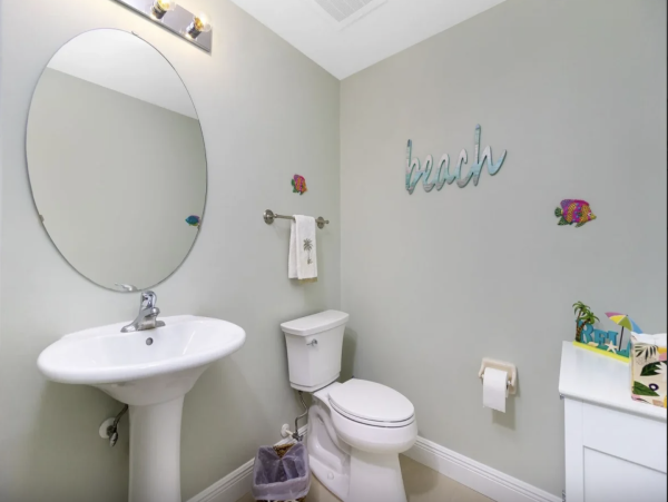 Manasota Key Vacation Condo with Gulf Views - Three Bedroom Rental Condo