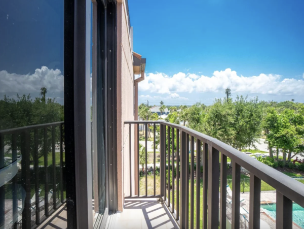 Manasota Key Vacation Condo with Gulf Views - Three Bedroom Rental Condo