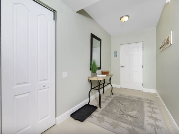 Manasota Key Vacation Condo with Gulf Views - Three Bedroom Rental Condo