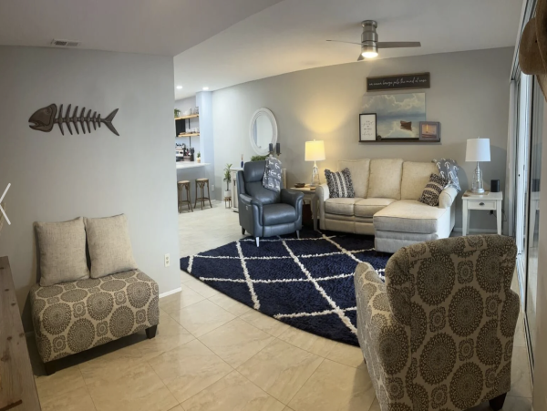 Manasota Key Lovely Condo Views Pools