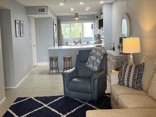 Manasota Key Lovely Condo Views Pools