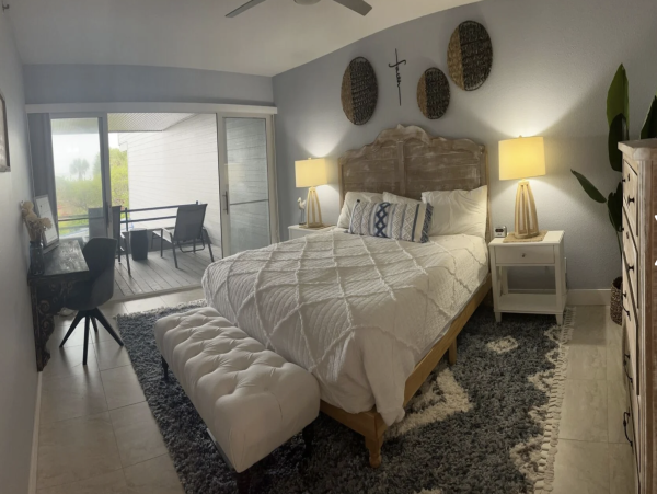 Manasota Key Lovely Condo Views Pools