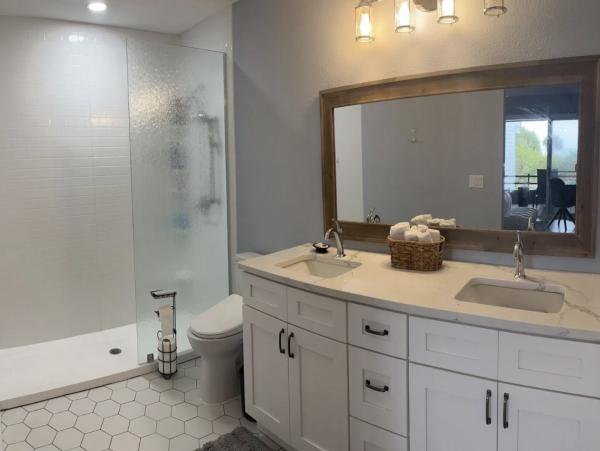 Manasota Key Lovely Condo Views Pools