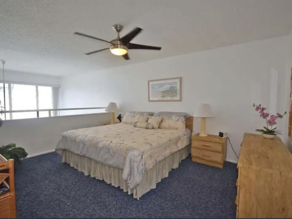 Manasota Key Beachfront Condo with Gulf & Bay Views - Two Bedroom Manasota Rental Condo