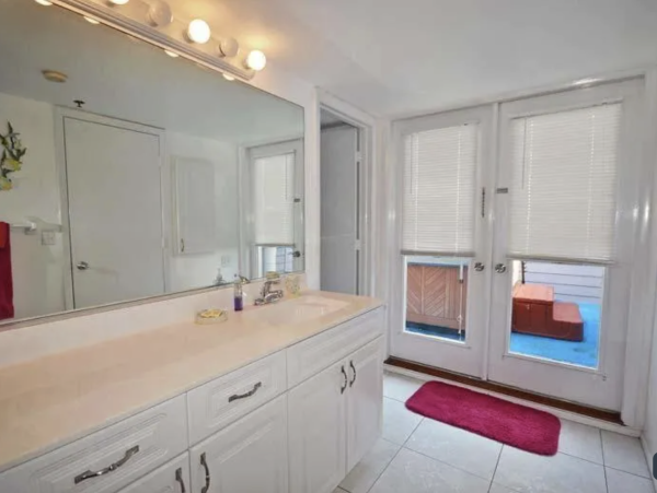 Manasota Key Beachfront Condo with Gulf & Bay Views - Two Bedroom Manasota Rental Condo