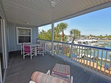 Manasota Key Condo 908385