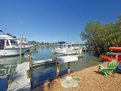 Manasota Key Condo 908387