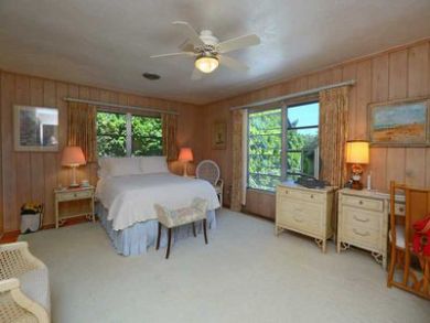 Manasota Key Vacation Rental On The Bay with Pool