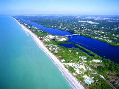 Short Walk to Beach Manasota Key Vacation Home Two Bedroom