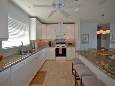 Short Walk to Beach Manasota Key Vacation Home Two Bedroom