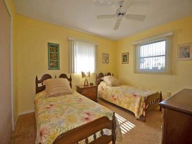 Short Walk to Beach Manasota Key Vacation Home Two Bedroom