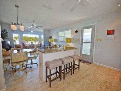 Short Walk to Beach Manasota Key Vacation Home Two Bedroom