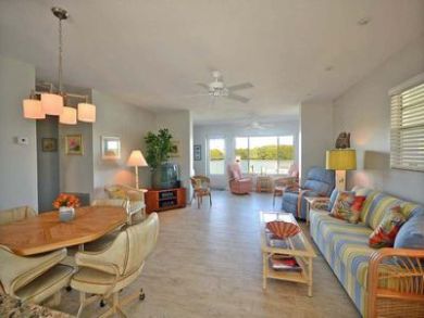 Short Walk to Beach Manasota Key Vacation Home Two Bedroom