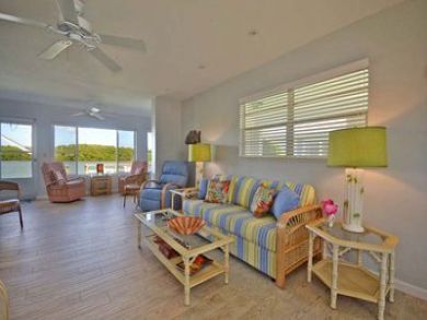 Short Walk to Beach Manasota Key Vacation Home Two Bedroom