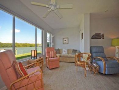 Short Walk to Beach Manasota Key Vacation Home Two Bedroom