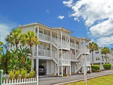 Manasota Key Condo 908409