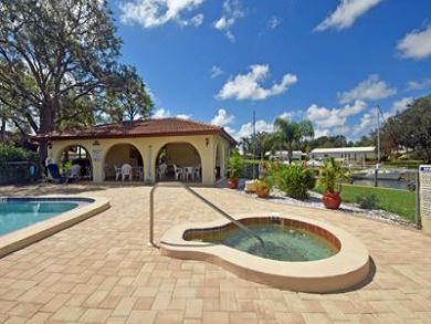 Manasota Key Condo 908427