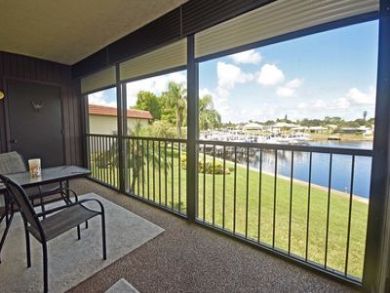 Manasota Key Condo 908427