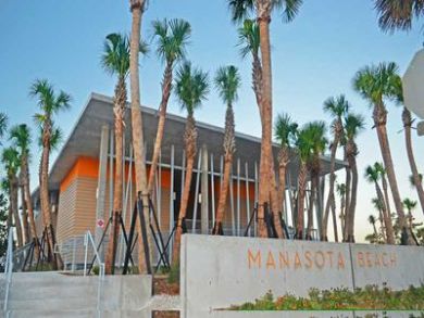 Manasota Key Condo 908441