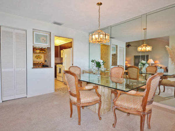 Bay-Front Vacation Rental in Manasota Key