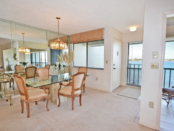 Bay-Front Vacation Rental in Manasota Key