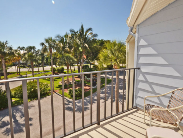 Bay-Front Vacation Rental in Manasota Key