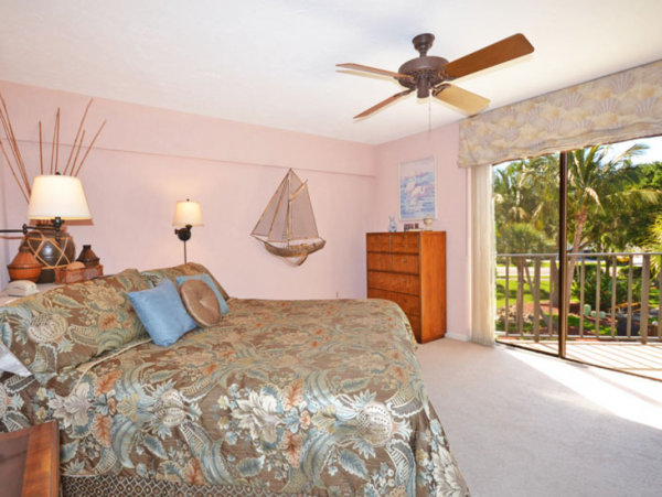 Bay-Front Vacation Rental in Manasota Key