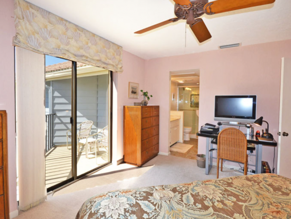 Bay-Front Vacation Rental in Manasota Key