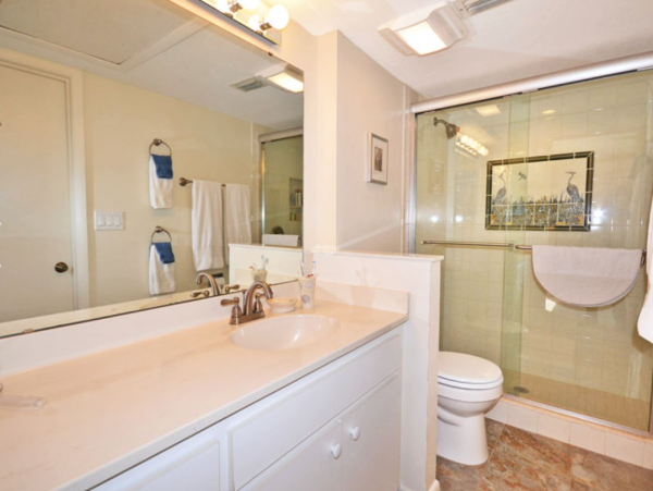 Bay-Front Vacation Rental in Manasota Key