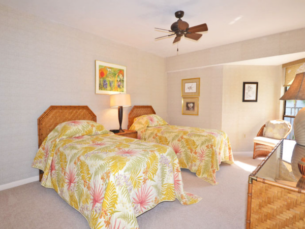 Bay-Front Vacation Rental in Manasota Key