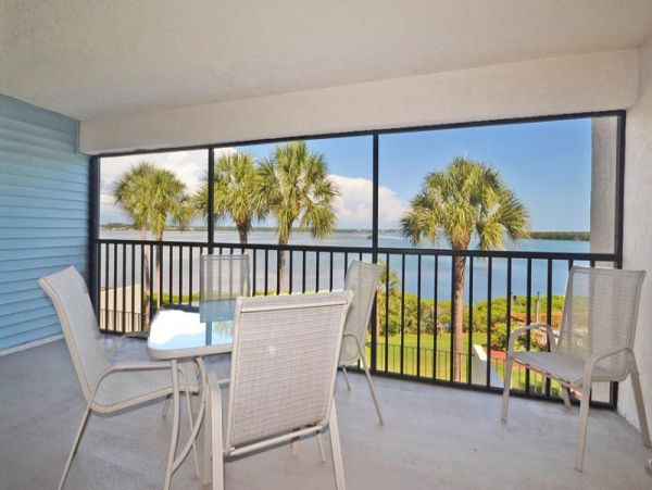 Englewood Vacation Condo Two Bedroom