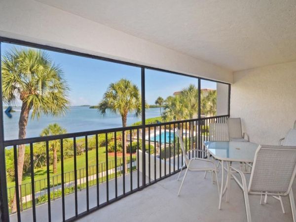 Englewood Vacation Condo Two Bedroom