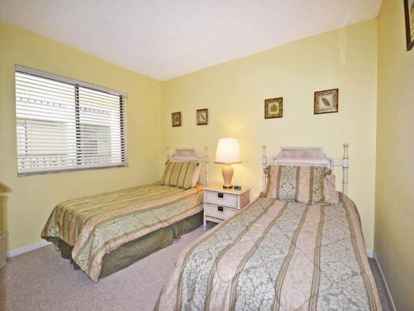 Englewood Vacation Condo Two Bedroom