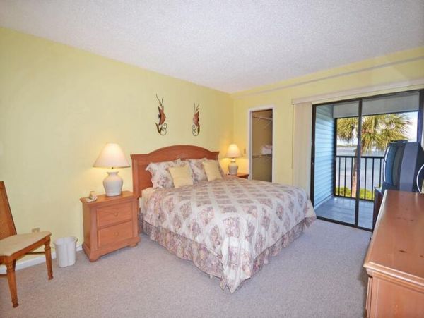 Englewood Vacation Condo Two Bedroom