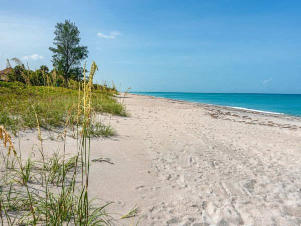Englewood Vacation Condo Two Bedroom