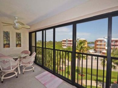 Manasota Key Condo 908474