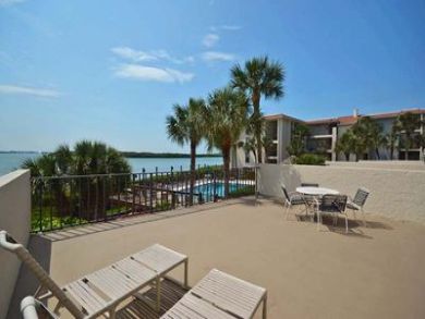 Manasota Key Condo 908482