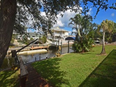 Manasota Key Home 908516