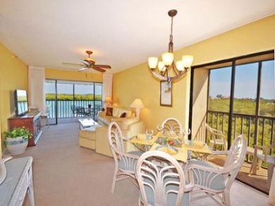 Manasota Key Condo 908525