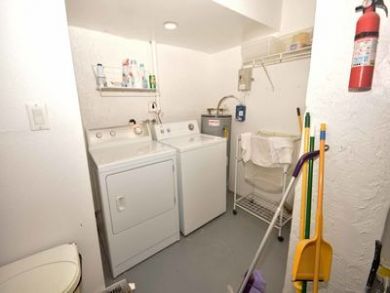 Englewood Vacation Condo Sleeps Four Guests.