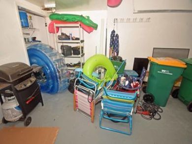 Englewood Vacation Condo Sleeps Four Guests.