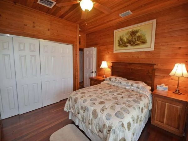 Manasota Key Vacation Accommodation 50 Steps to the Beach