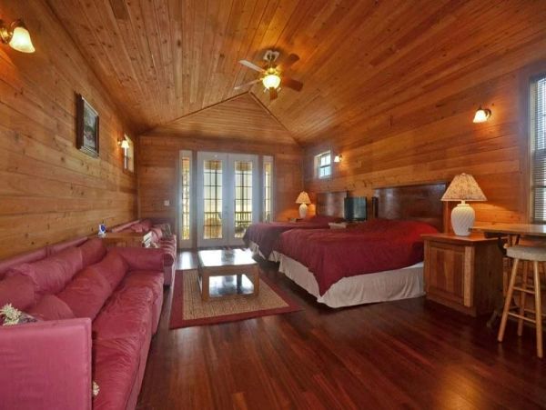 Manasota Key Vacation Accommodation 50 Steps to the Beach