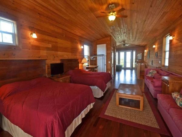 Manasota Key Vacation Accommodation 50 Steps to the Beach