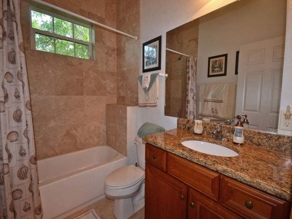 Manasota Key Vacation Accommodation 50 Steps to the Beach